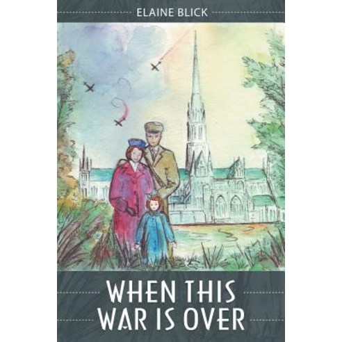 When This War Is Over Paperback, Strategic Book Publishing & Rights Agency, LL