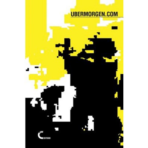Ubermorgen.com Paperback, Lulu.com