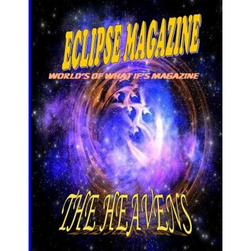 Eclipse Magazine--October Issue Paperback, Createspace Independent Publishing Platform