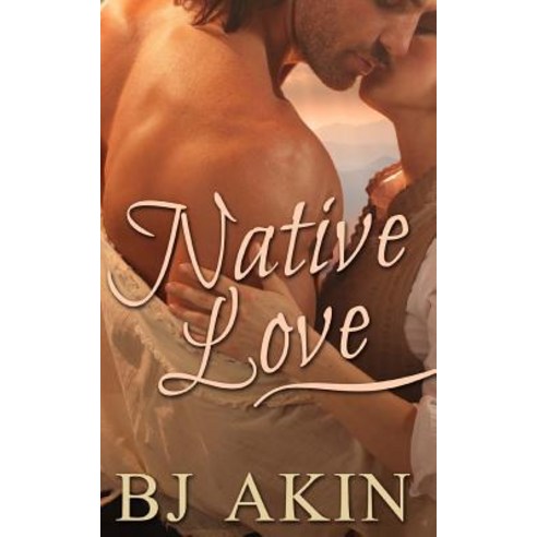 Native Love Paperback, Createspace Independent Publishing Platform