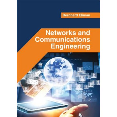 Networks and Communications Engineering Hardcover, Willford Press