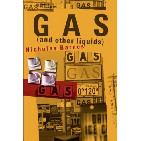 Gas and Other Liquids Paperback, Writers Club Press