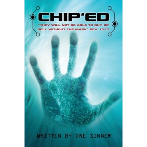 Chip''ed Paperback, Xulon Press