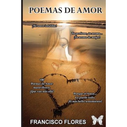 Poemas de Amor: Poemas Paperback, Createspace Independent Publishing Platform