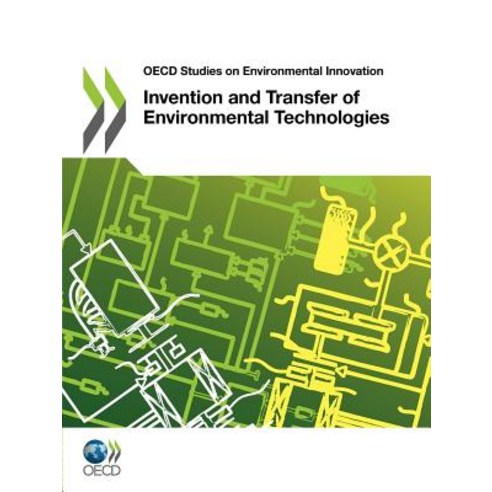 OECD Studies on Environmental Innovation Invention and Transfer of ...