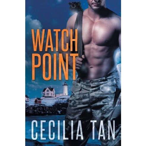 Watch Point Paperback, Riptide Publishing