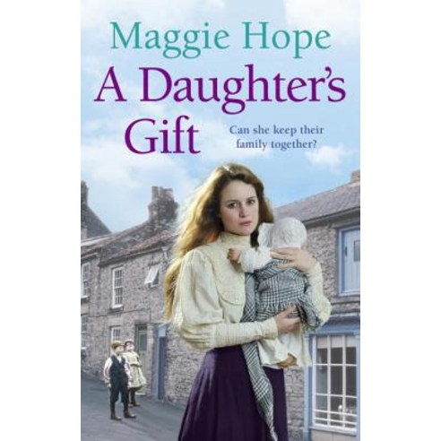 A Daughter''s Gift Paperback, Ebury Press