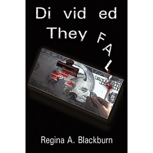Divided They Fall Paperback, iUniverse