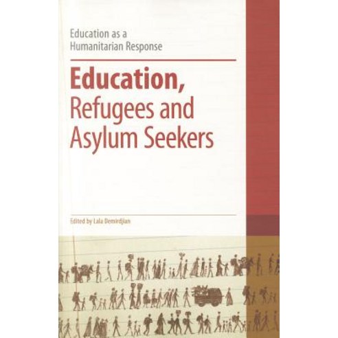 Education Refugees and Asylum Seekers Paperback, Continuum