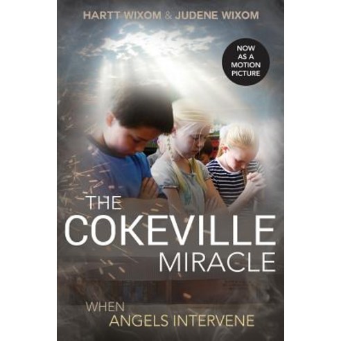 Cokeville Miracle: When Angels Intervene Paperback, Plain Sight