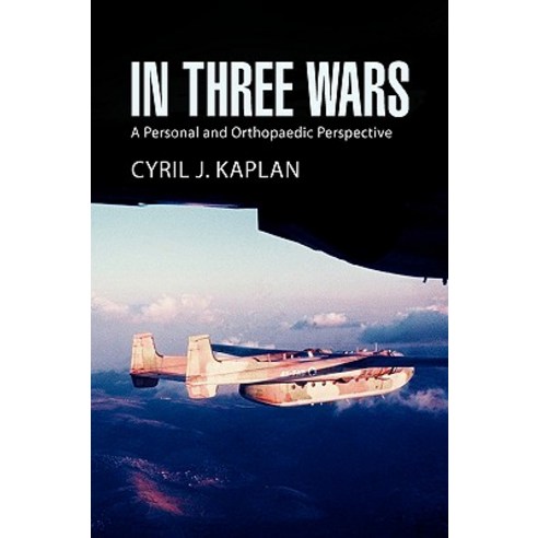 In Three Wars Paperback, Xlibris Corporation