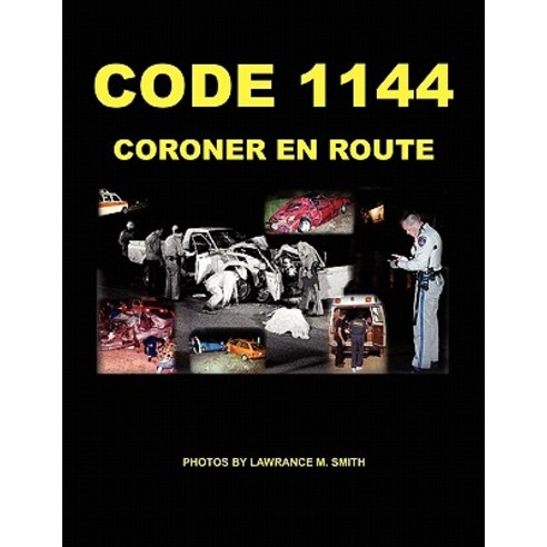 Code 1144 Paperback, Xlibris