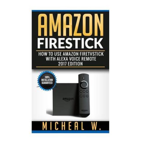 Amazon Firestick: How to Use Amazon Firestick with Alexa Remote 2017 ...