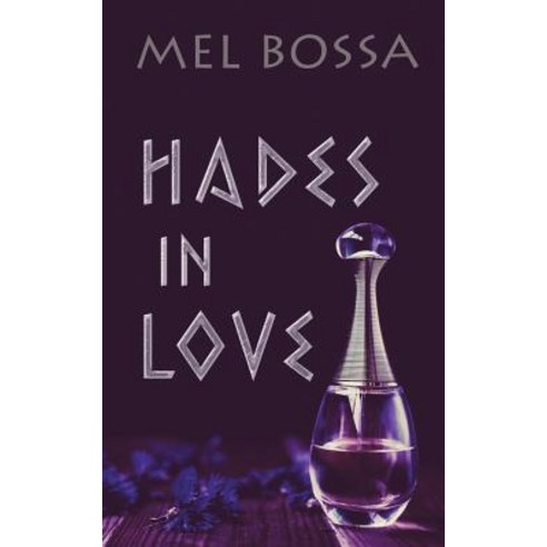 Hades in Love Paperback, Less Than Three Press