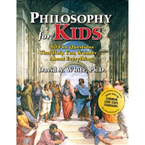 Philosophy for Kids, Sourcebooks