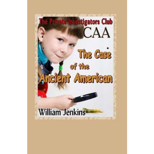 The Case of the Ancient American Paperback, Your ESL Story Publishers Ltd