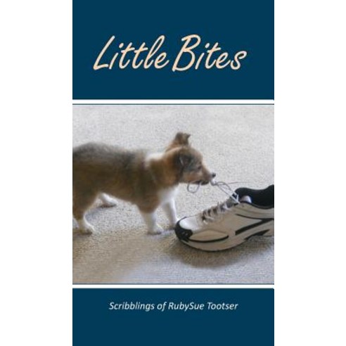 Little Bites Hardcover, Prose Press