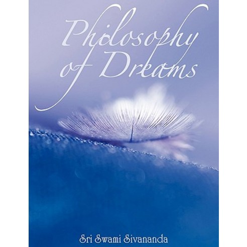 Philosophy of Dreams Paperback, www.bnpublishing.com
