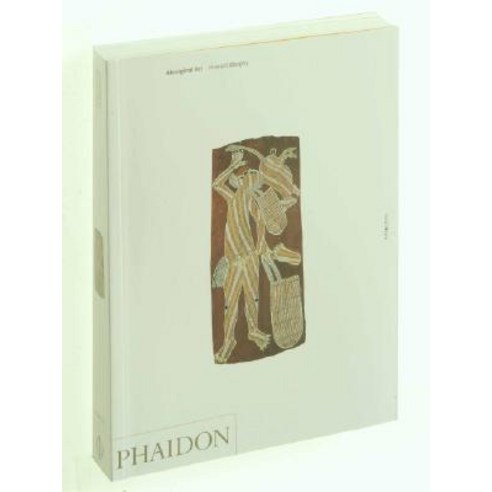 Aboriginal Art A&i Paperback, Phaidon Press