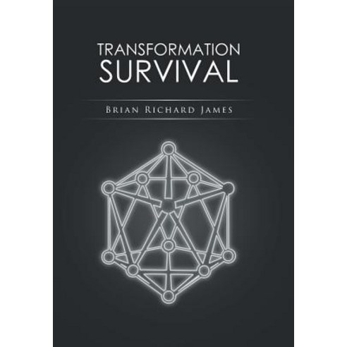 Transformation Survival Hardcover, Xlibris