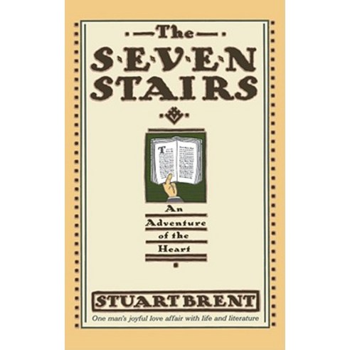 The Seven Stairs: An Adventure of the Heart Paperback, Touchstone Books