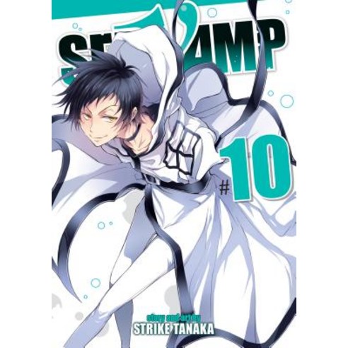 Servamp Vol. 10 Paperback, Seven Seas