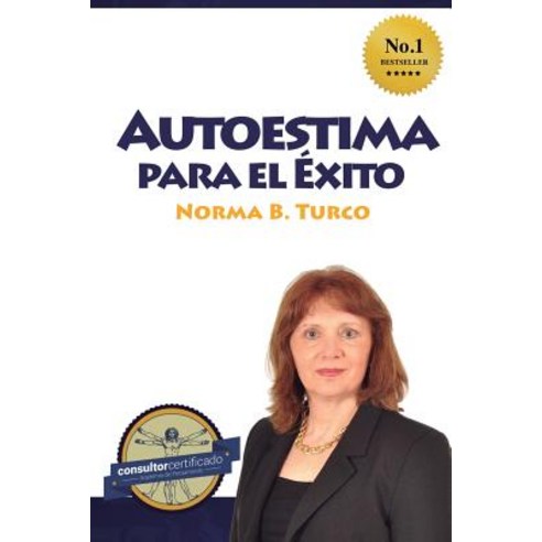 Autoestima Para El Exito Paperback, Createspace Independent Publishing Platform