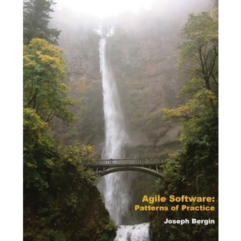 Agile Software: Patterns of Practice Paperback, Software Tools