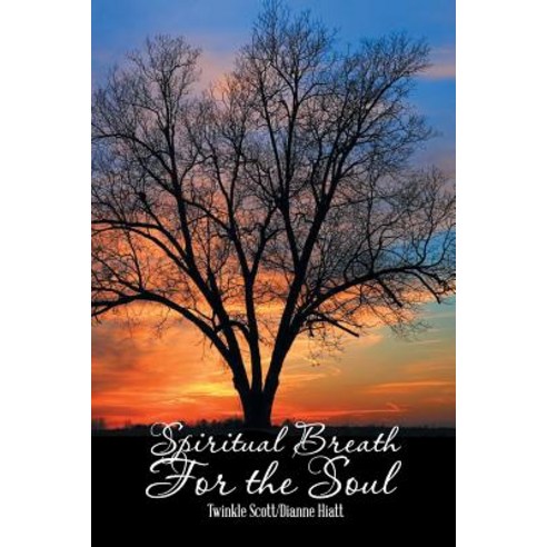 Spiritual Breath for the Soul: Stories That Heal the Heart Paperback, Xlibris Corporation