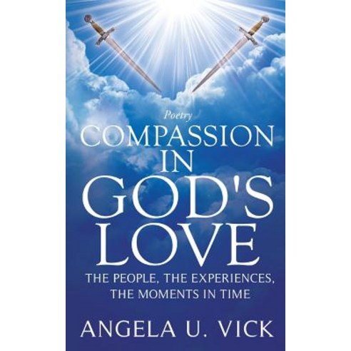 Compassion in God''s Love Paperback, PENDIUM