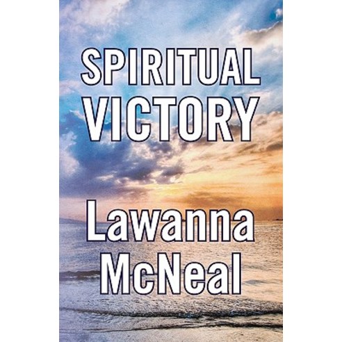 Spiritual Victory Paperback, Createspace