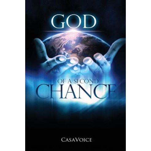 God of a Second Chance Paperback, Cry from the Wilderness Ministries