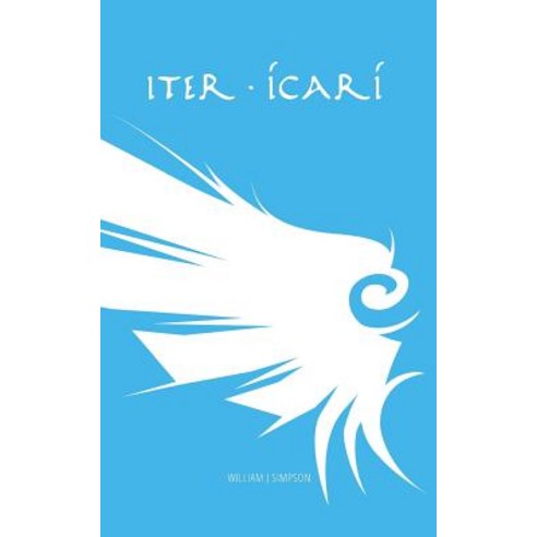 Iter Icari Paperback, Createspace Independent Publishing Platform