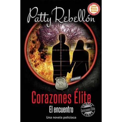 Corazones Elite: El Encuentro Paperback, Createspace Independent Publishing Platform