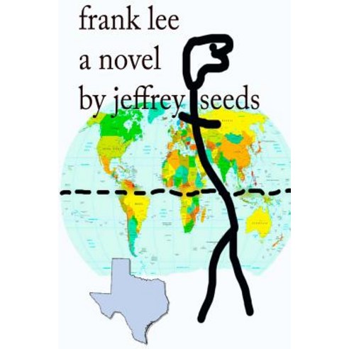 Frank Lee Paperback, Createspace