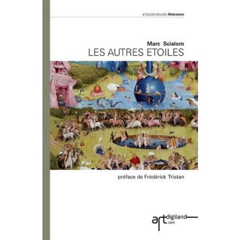 Les Autres Etoiles Paperback, Createspace Independent Publishing Platform