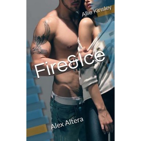 Fire&ice 13 - Alex Altera Paperback, Createspace Independent Publishing Platform