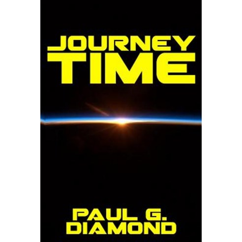 Journey Time Paperback, Createspace Independent Publishing Platform