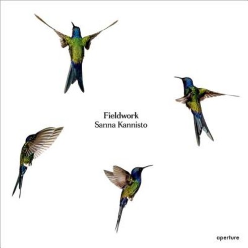 Sanna Kannisto: Fieldwork Hardcover, Aperture