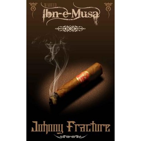 Johnny Fracture Paperback, Createspace