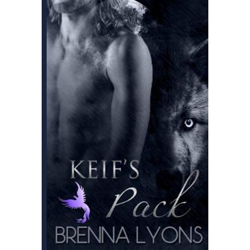 Keif''s Pack Paperback, Fireborn Publishing, LLC.