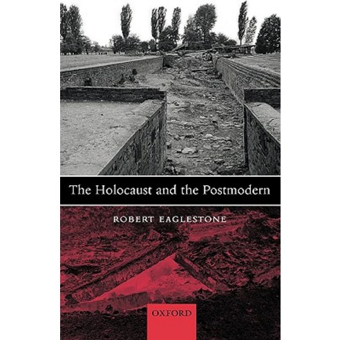 The Holocaust and the Postmodern Hardcover, OUP Oxford