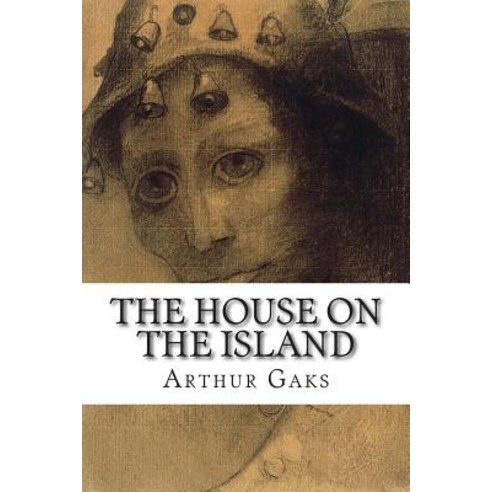 The House on the Island Paperback, Createspace