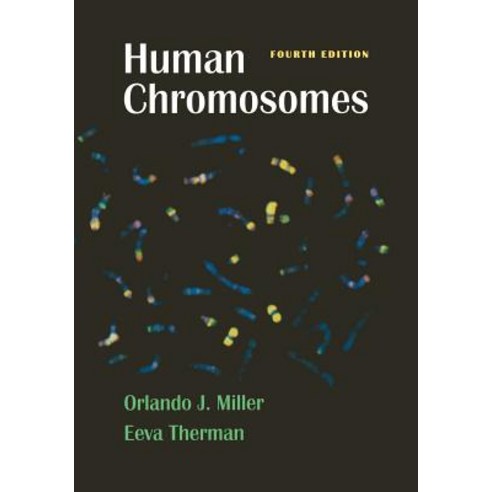 Human Chromosomes Paperback, Springer