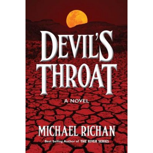 Devil''s Throat Paperback, Createspace