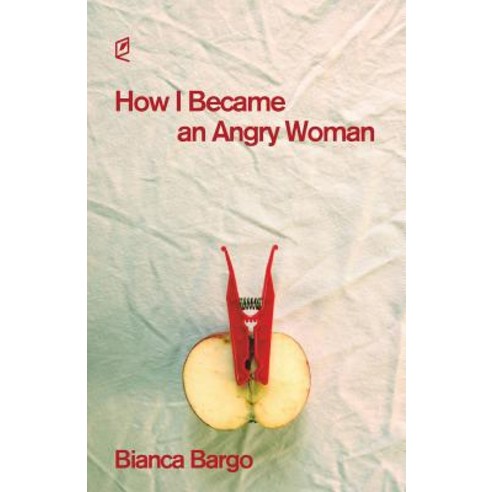 How I Became an Angry Woman Paperback, Accents Publishing