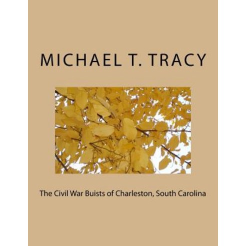 The Civil War Buists of Charleston South Carolina Paperback, Createspace