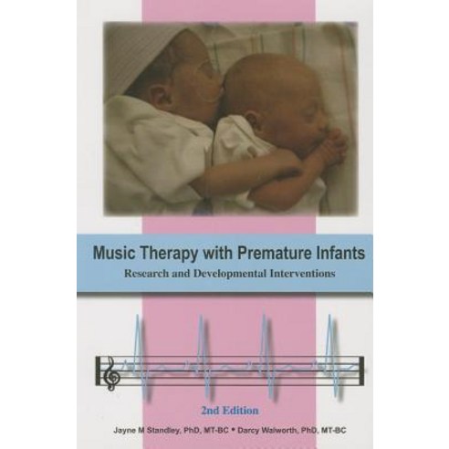 Music Therapy with Premature Infants: Research and Developmental ...