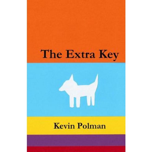 The Extra Key Paperback, Createspace Independent Publishing Platform