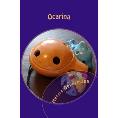 Ocarina: Winter by the Sea Paperback, Createspace Independent Publishing Platform